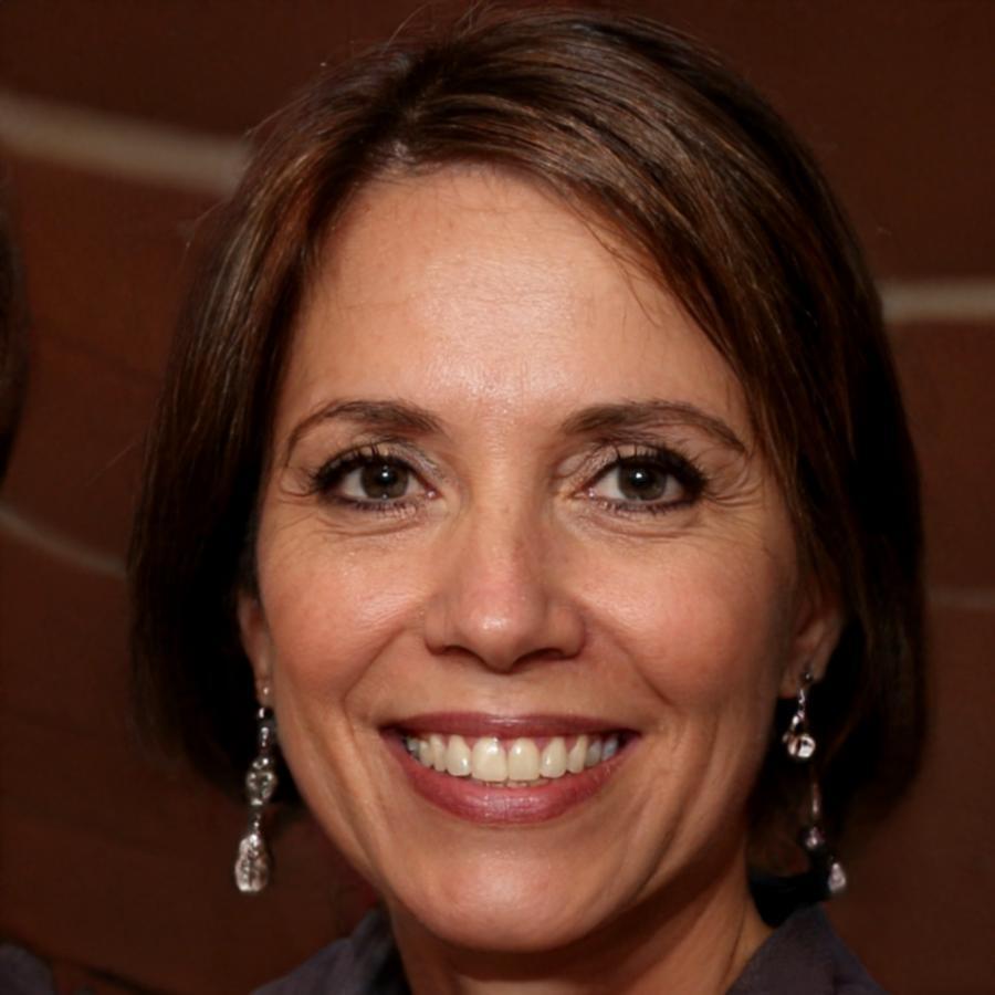 Expert en finance Delphine Rousseau